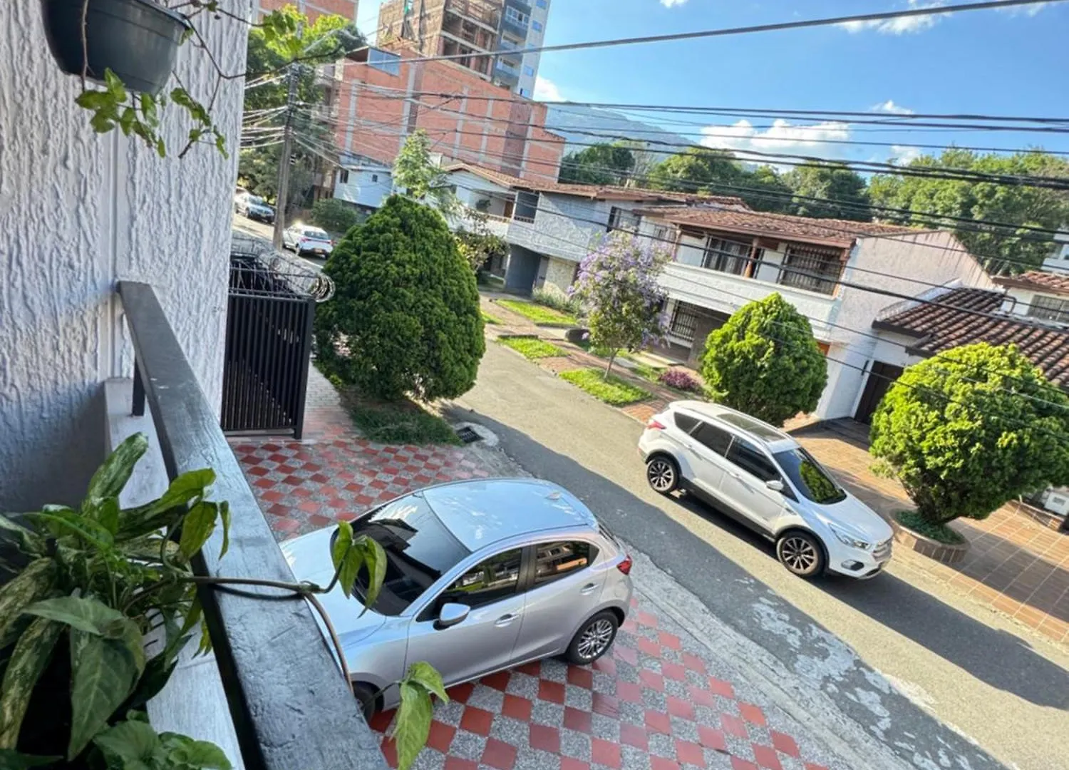 Apartment Apartamento Laureles-Estadio-La70 A 15Min Provenza Medellin