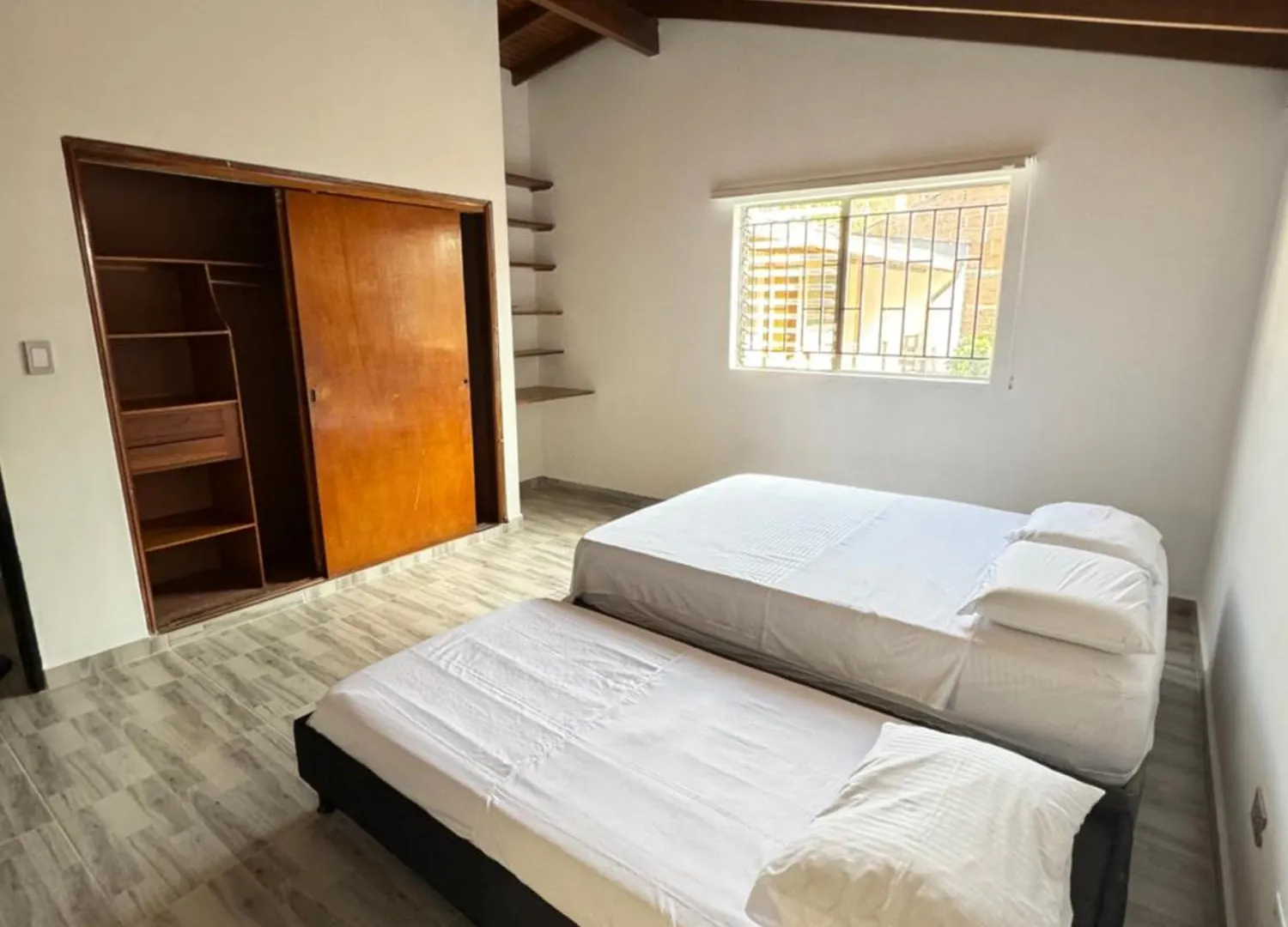Apartment Apartamento Laureles-Estadio-La70 A 15Min Provenza Medellin Colombia