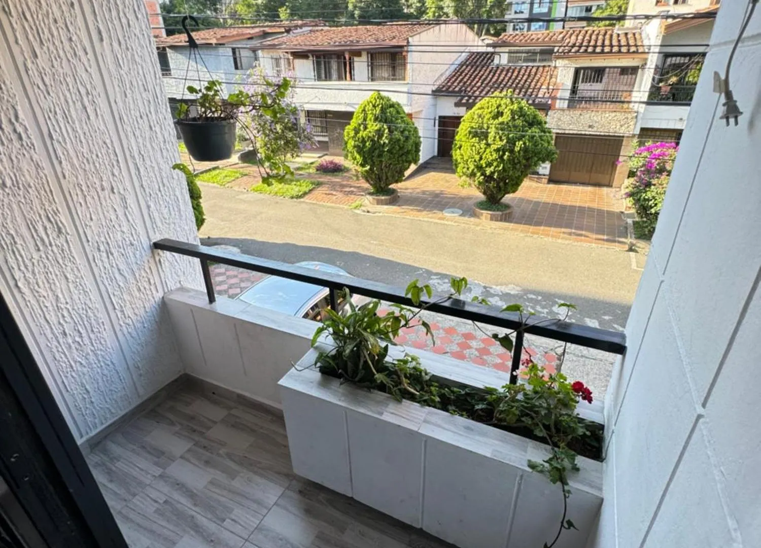 Apartamento Laureles-Estadio-La70 A 15Min Provenza Medellin 0*,