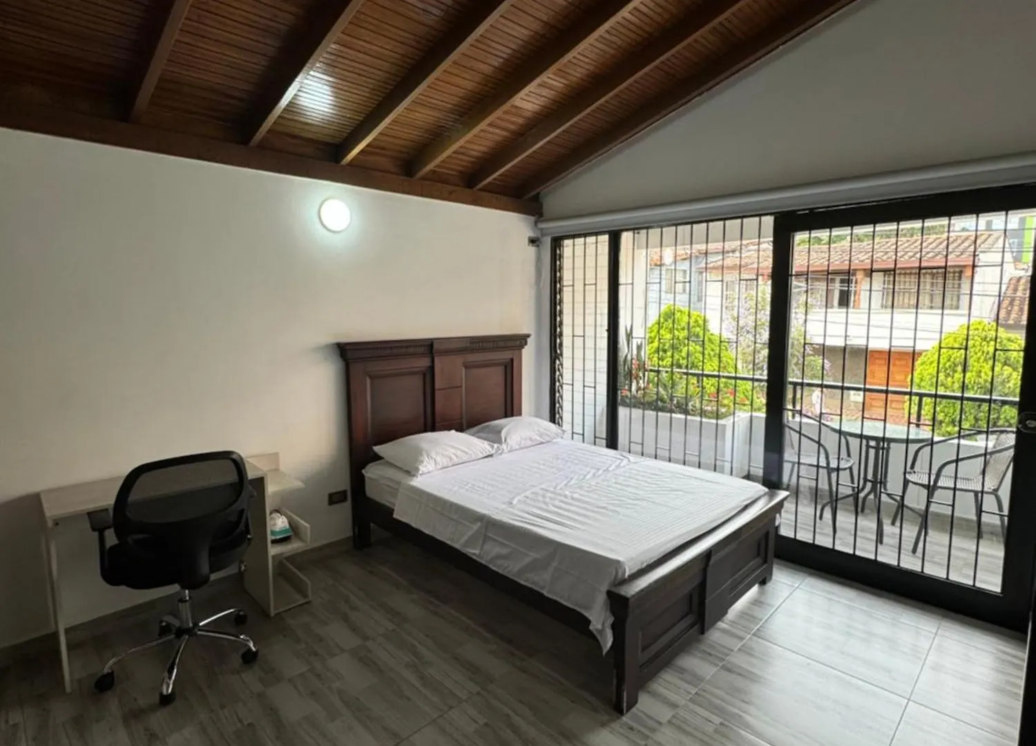 Apartment Apartamento Laureles-Estadio-La70 A 15Min Provenza Medellin
